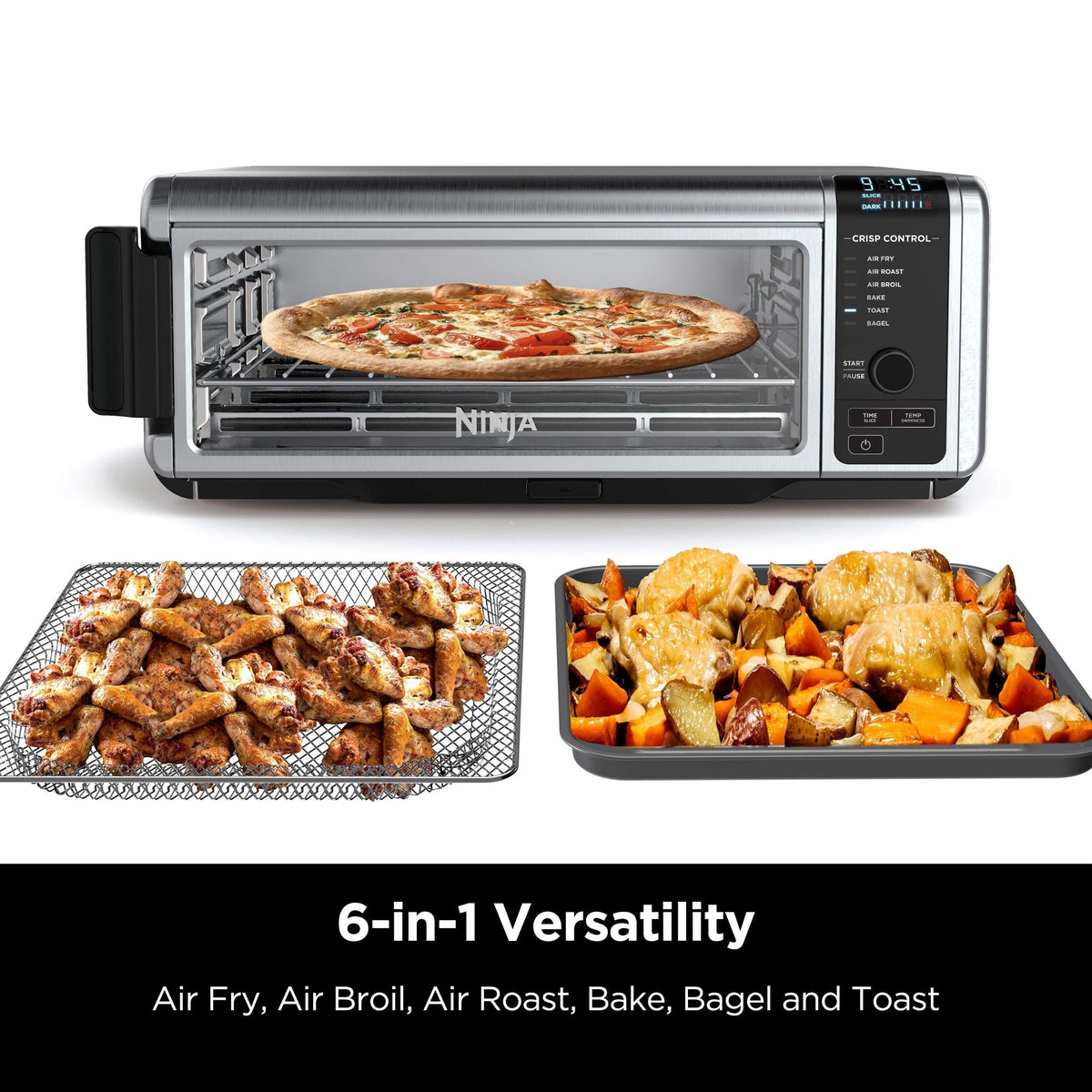 Foodi Digital Air Fry Oven X0H6 - product image 6