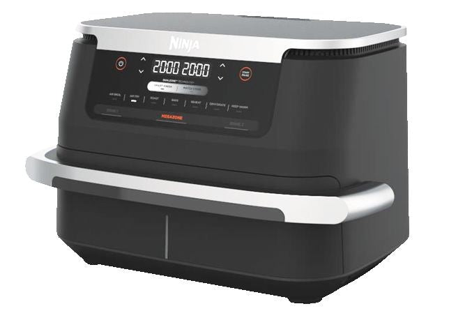 Foodi FlexBasket Air Fryer with XL MegaZone Basket, 7-qt Z3D0 - product image 1