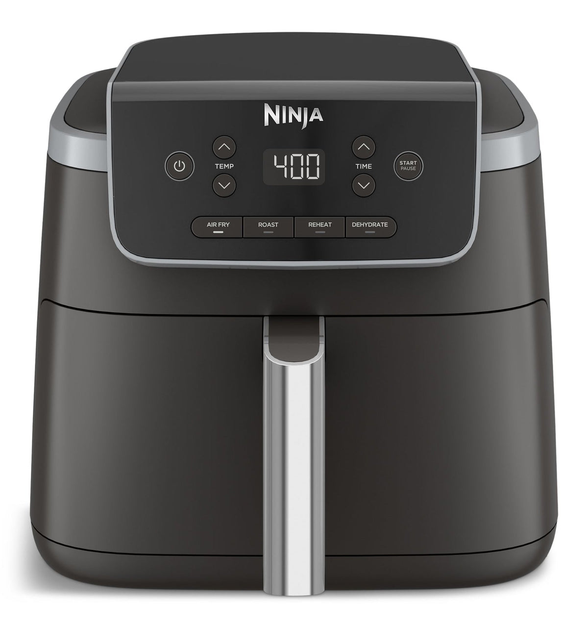 Pro 4-in-1 Air Fryer with Non-Stick Basket, Compact Design, 5-qt Q5M4 - product image 1