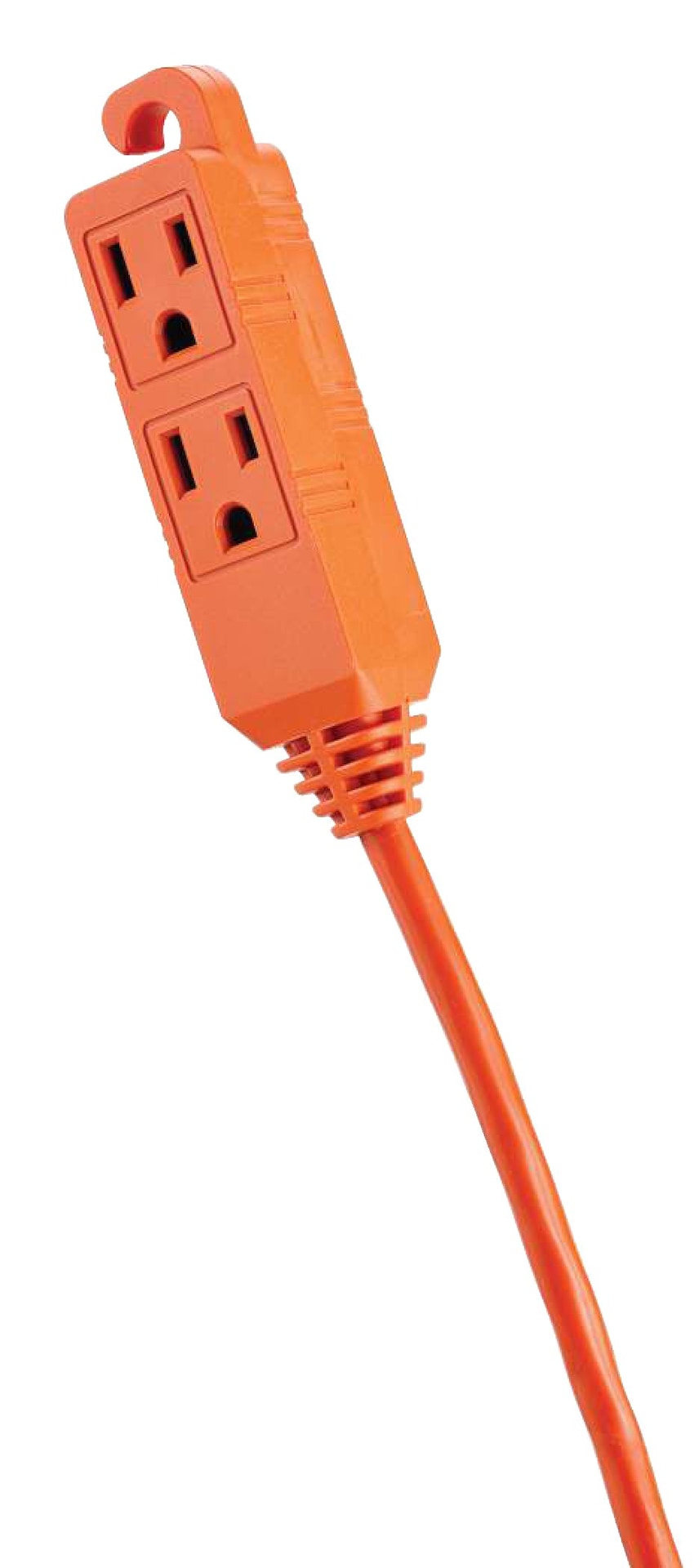 16-ft 5-in 16/3 Outdoor Extension Cord with 3 Grounded Outlets G2X4 - product image 7