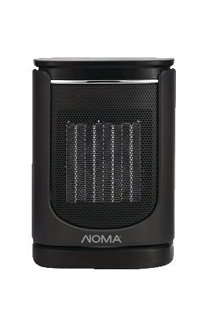 Digital Ceramic Desk Heater with LED Display W5N4 - product image 1