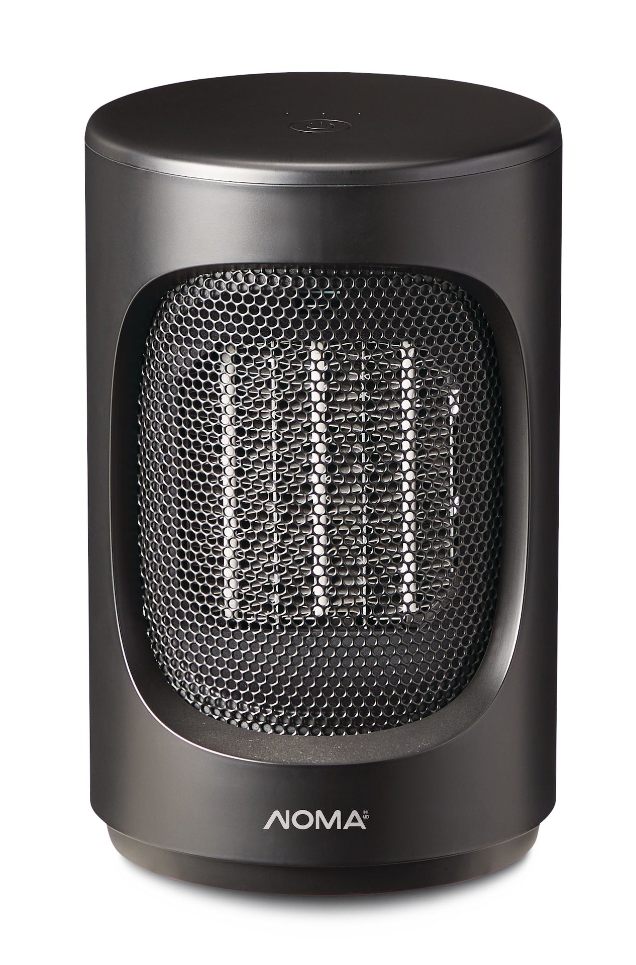 Personal Heater, 600 W, Black E6J3 - product image 1
