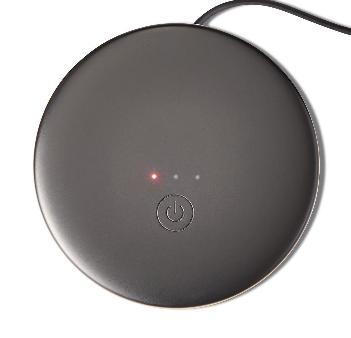 Personal Heater, 600 W, Black E6J3 - product image 3