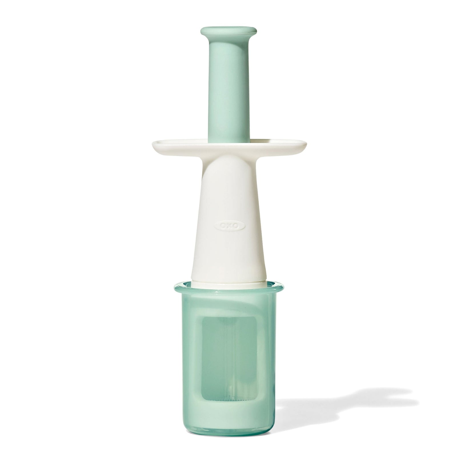 Tot Grape Cutter, Opal F9L7 - product image 1