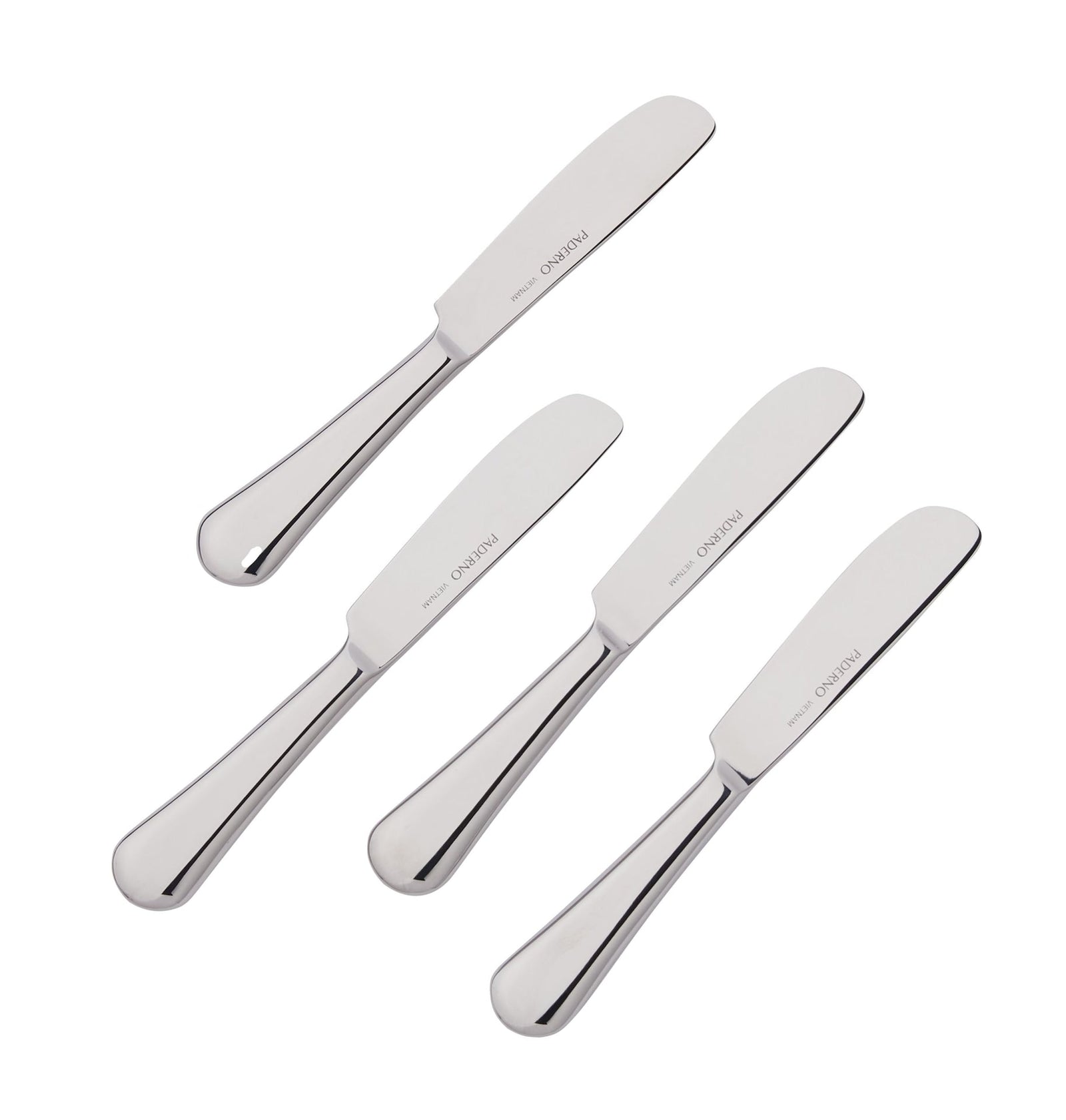 Stainless Steel Spreaders, 4-pc X6T9 - product image 1