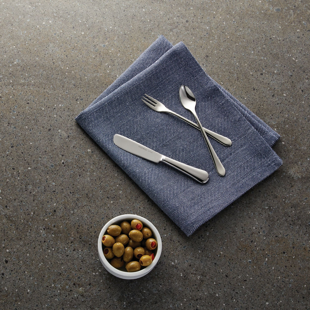 Stainless Steel Spreaders, 4-pc X6T9 - product image 3