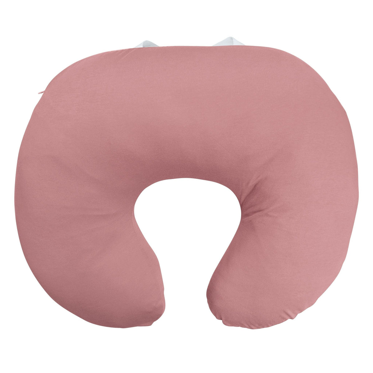 Bamboo Newborn Nursing Pillow, Lotus B6N9 - product image 1