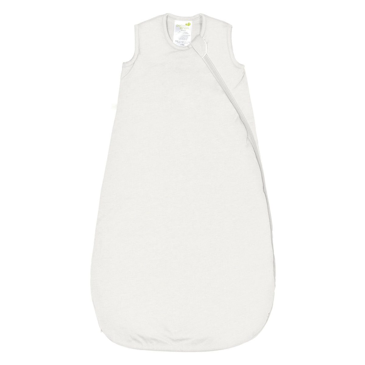 Bamboo Toddler Sleep Bag, Ivory, 18-36 months P7D9 - product image 1