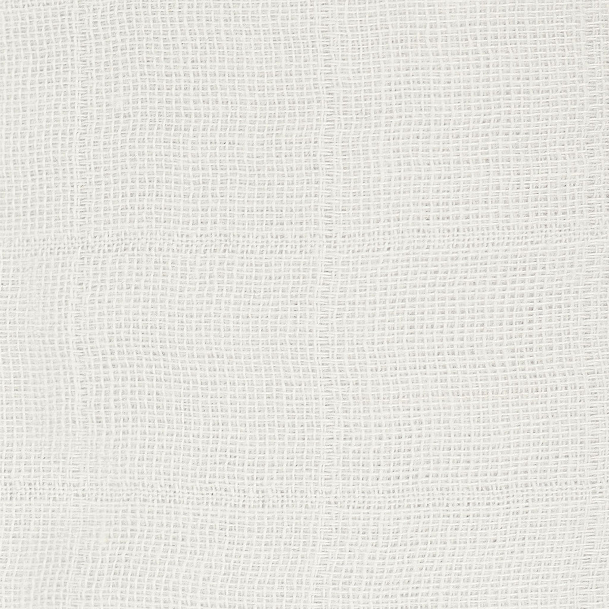 Cotton Muslin Baby Swaddle Blanket, Coconut Milk F9I3 - product image 1