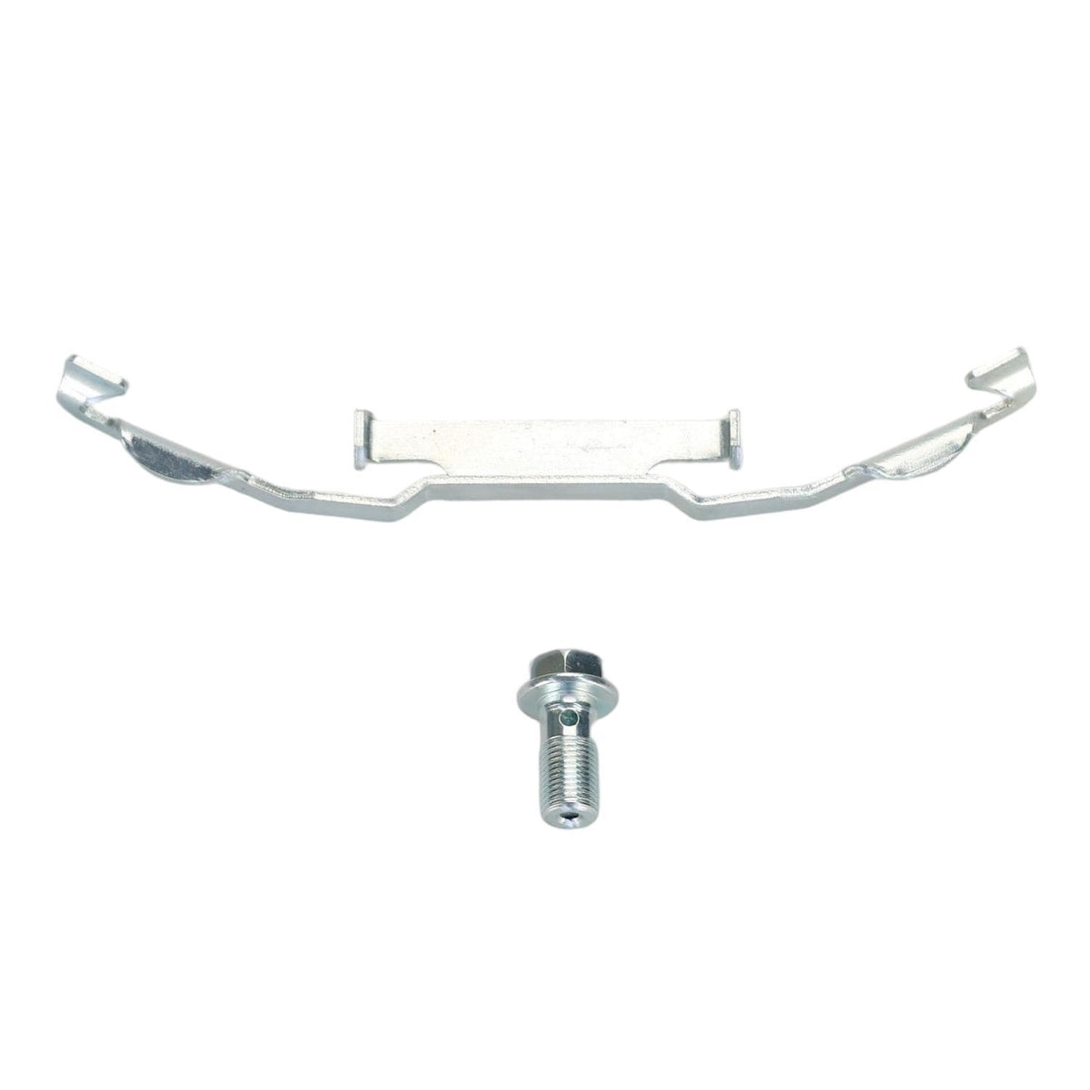 Pro-Series OE New Brake Calipers, Front Z4G3 - product image 1