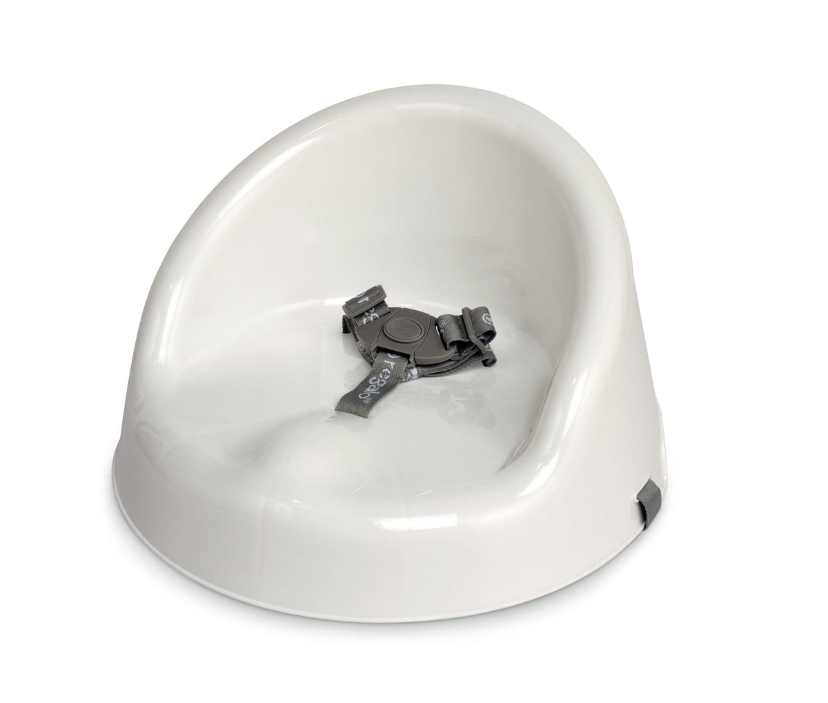 Baby Booster Seat, White O6F0 - product image 1
