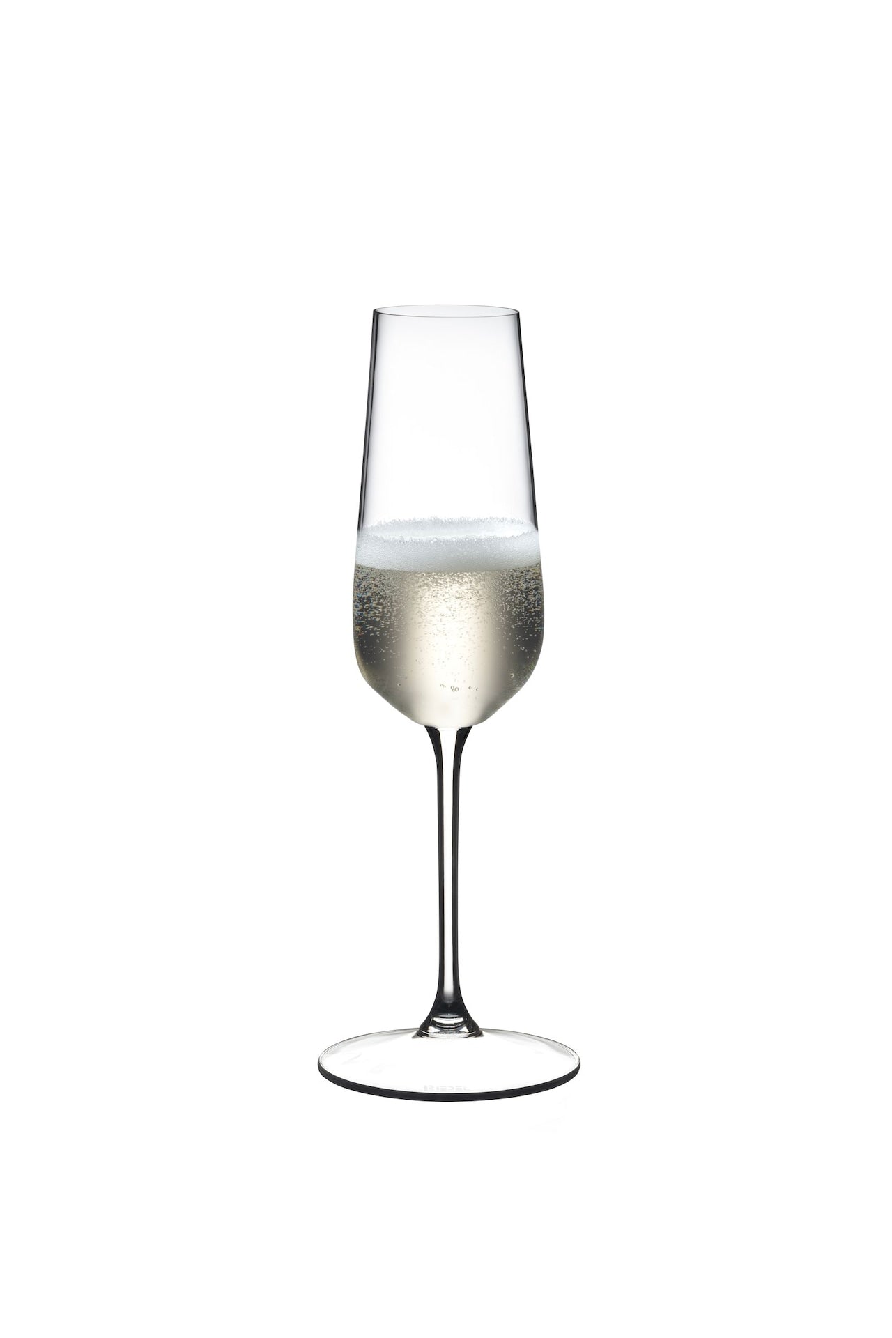 Grape Collection Champagne Flute Glass Set, 2-pc H3Q7 - product image 1