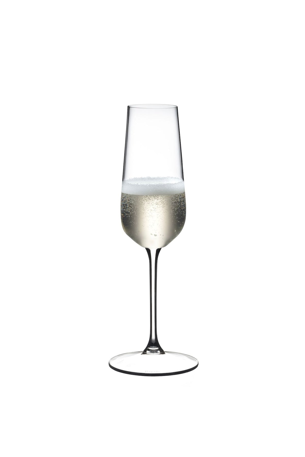 Grape Collection Champagne Flute Glass Set, 2-pc Y8J1 - product image 1