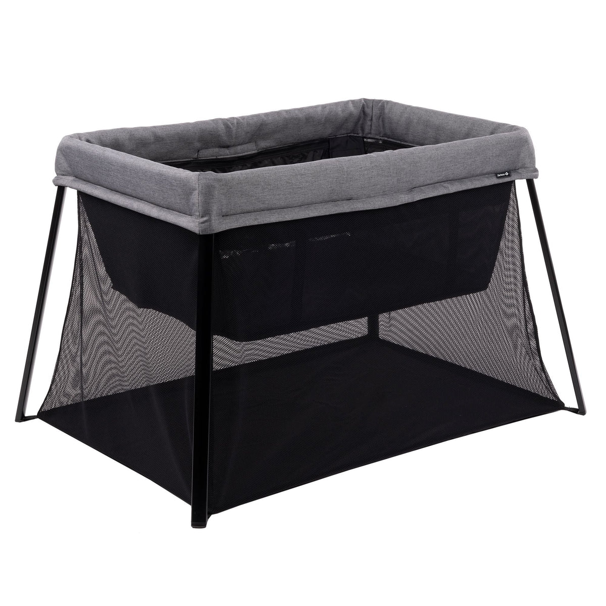 Dream & Go Travel Play Yard, Black I1E0 - product image 1