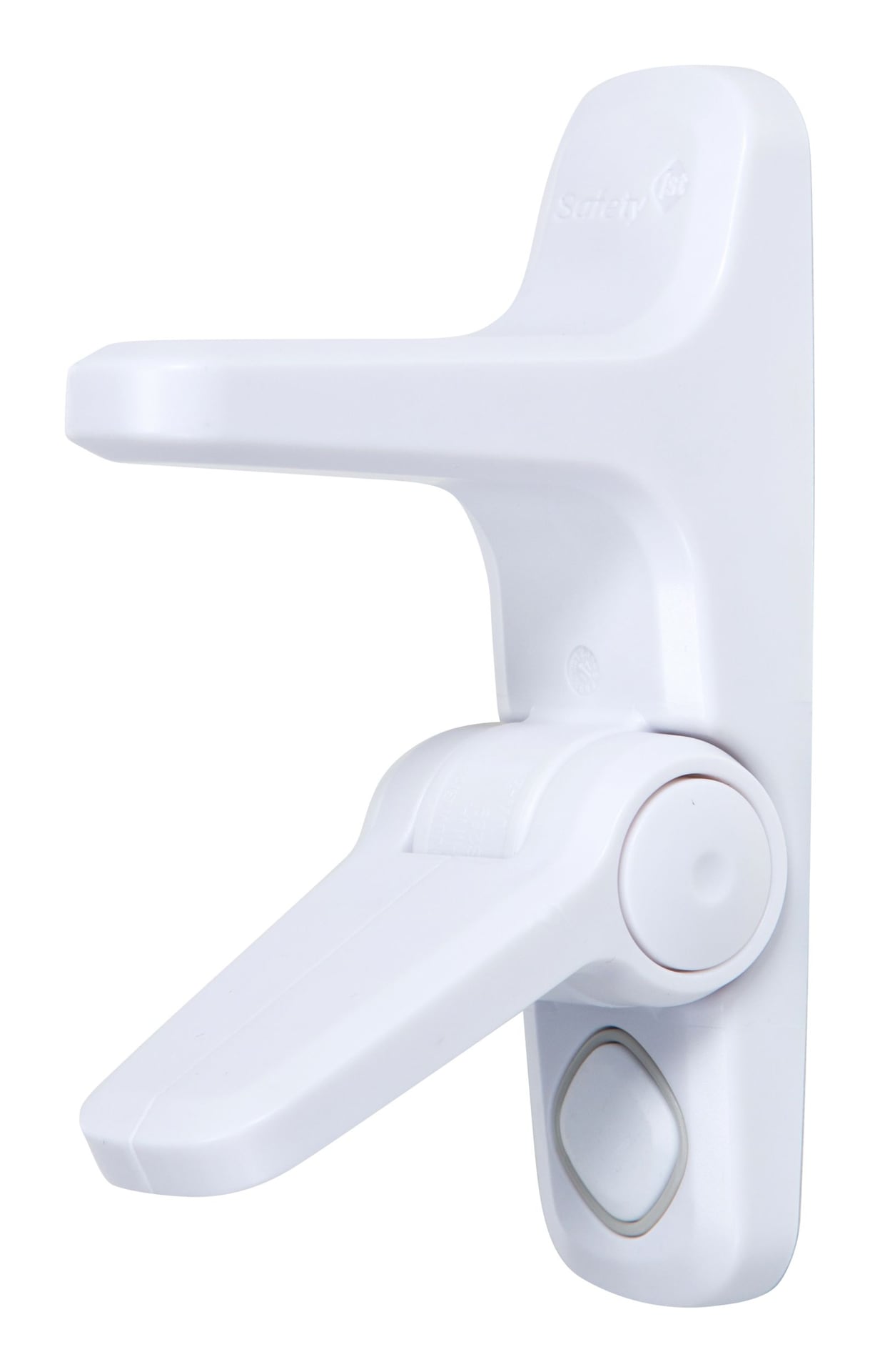 OutSmart Lever Handle Lock O4H5 - product image 1