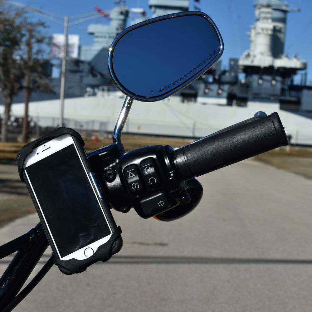 MBM2SMI MagicMount Magnetic Bike & Motorcycle Phone Holder E8R9 - product image 2