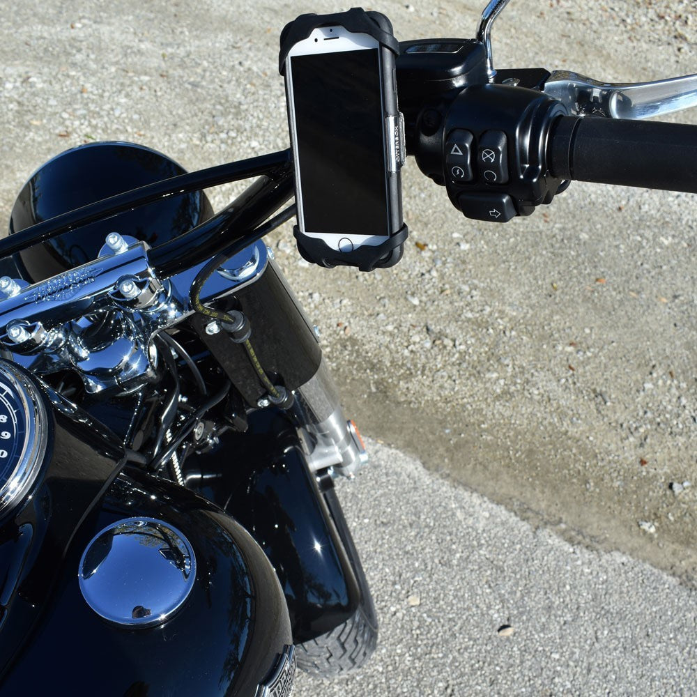 MBM2SMI MagicMount Magnetic Bike & Motorcycle Phone Holder E8R9 - product image 3