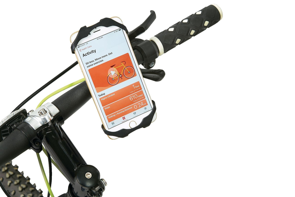 MBM2SMI MagicMount Magnetic Bike & Motorcycle Phone Holder E8R9 - product image 4