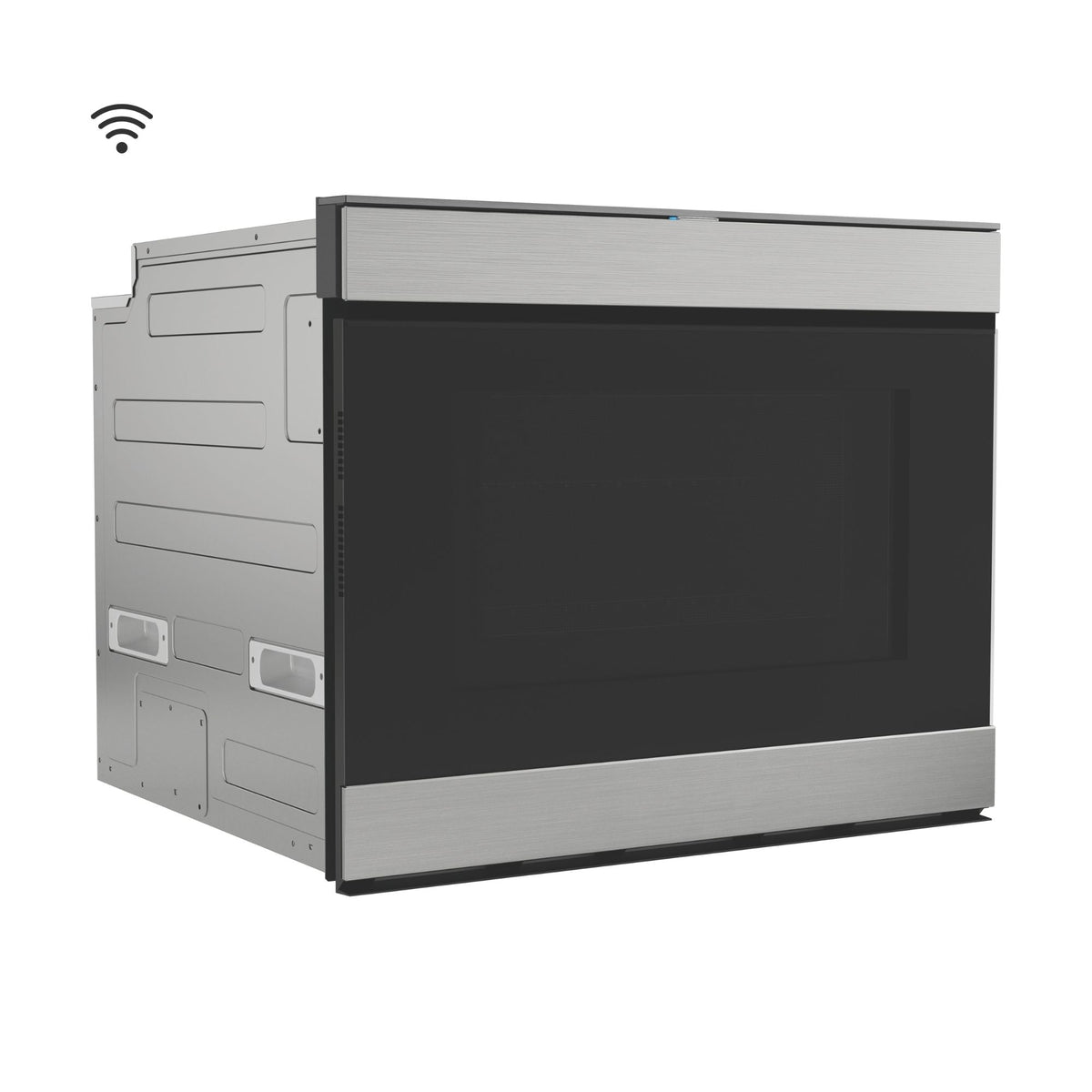 Built-In Convection Microwave Drawer Speed Oven, 24-in O1S6 - product image 1