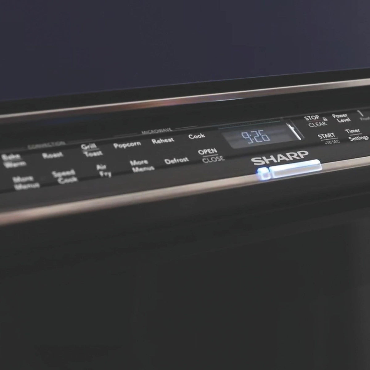 Built-In Convection Microwave Drawer Speed Oven, 24-in O1S6 - product image 7