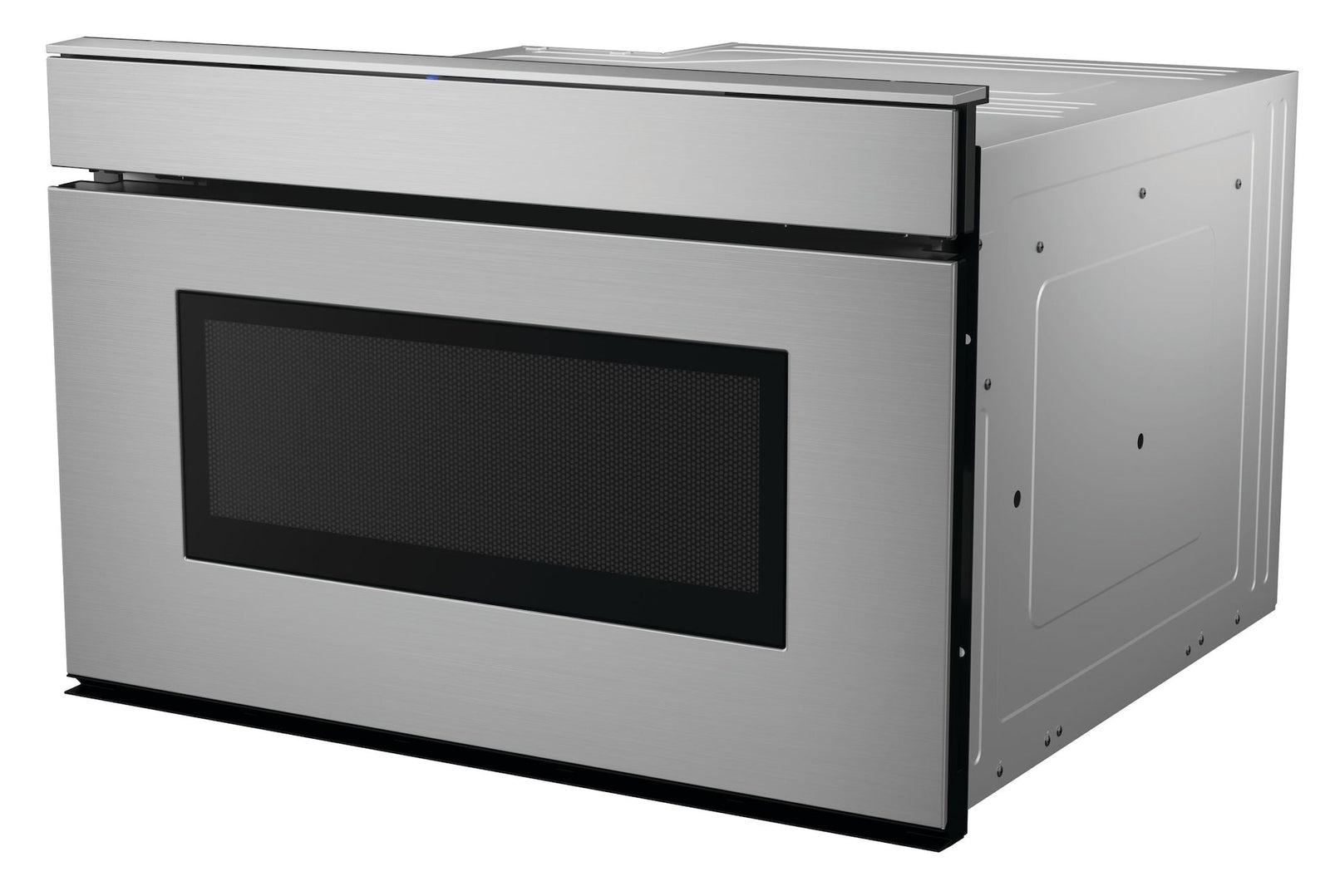 Built-In Microwave Drawer Oven with Easy Wave Open, 24-in Y0P2 - product image 2