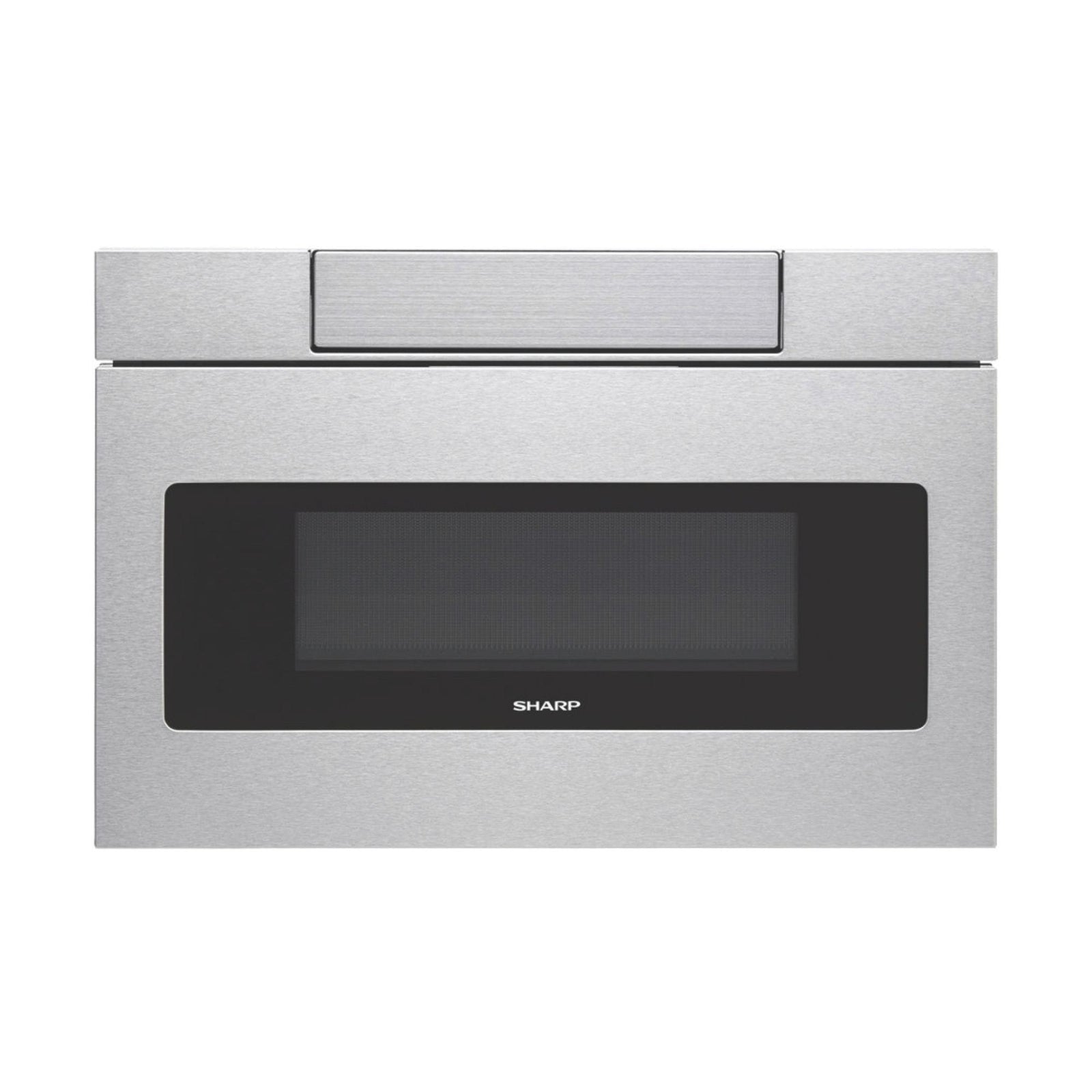 Built-In Microwave Drawer Oven with Hidden Controls, 24-in L2L8 - product image 2
