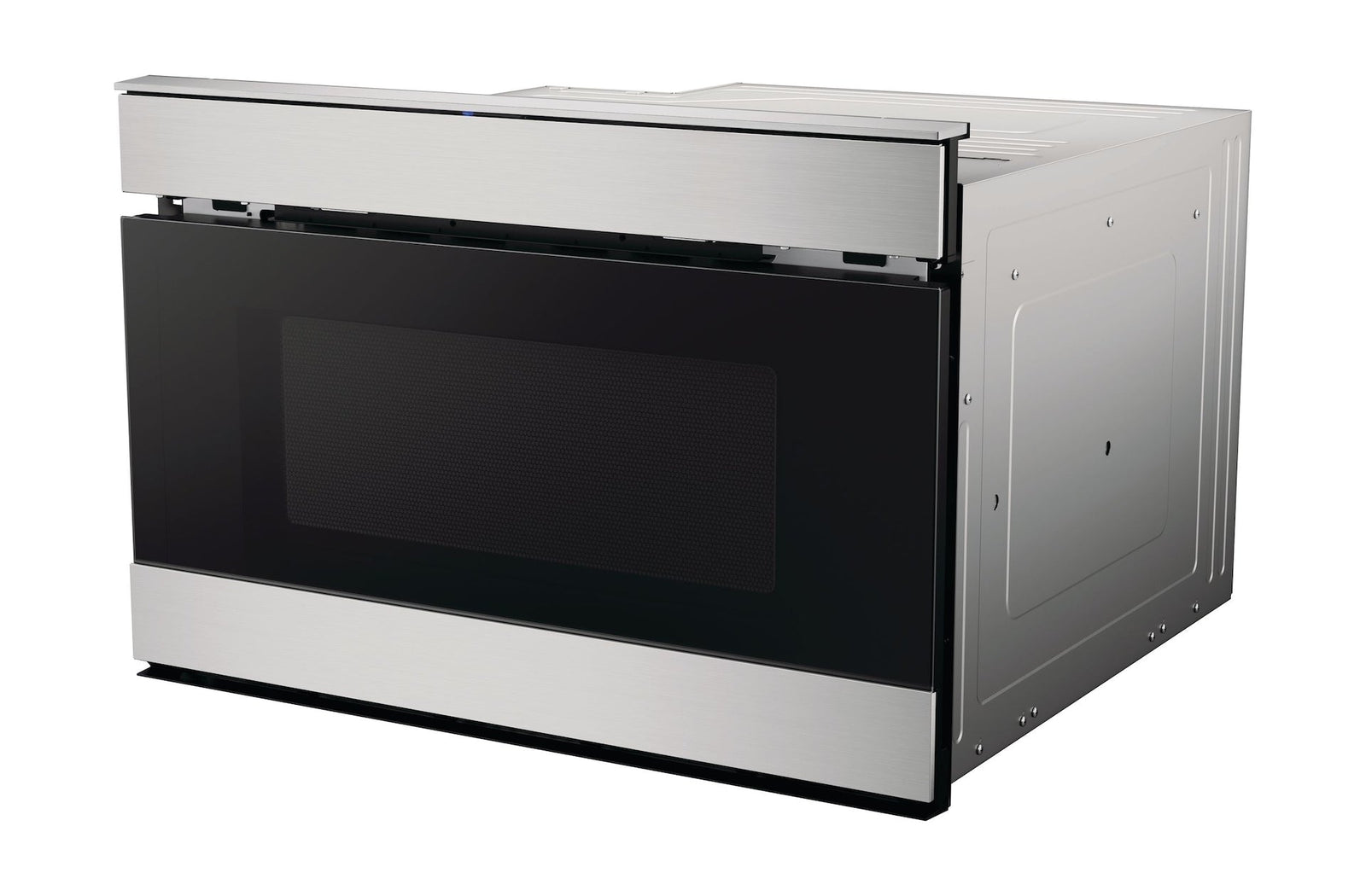 Built-In Microwave Drawer with Easy Wave Open, 24-in R2V5 - product image 3
