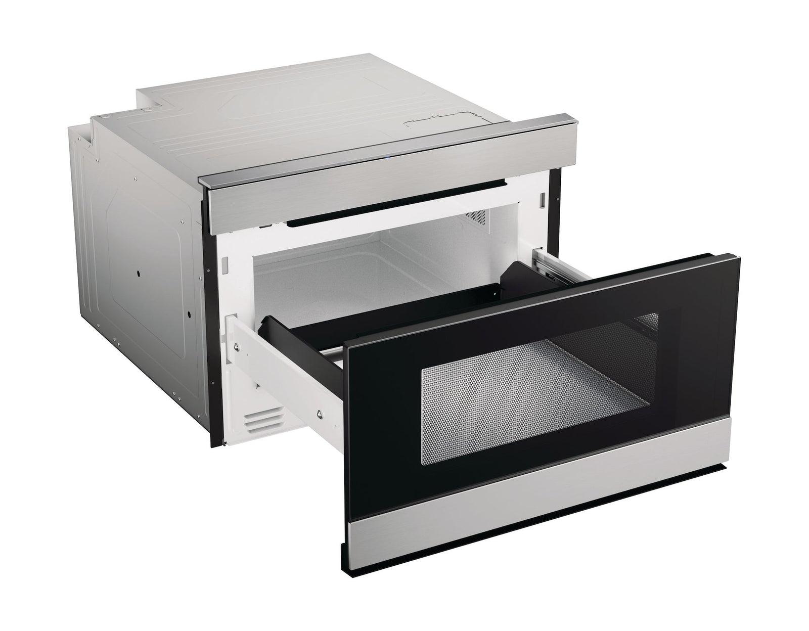 Built-In Microwave Drawer with Easy Wave Open, 24-in R2V5 - product image 6
