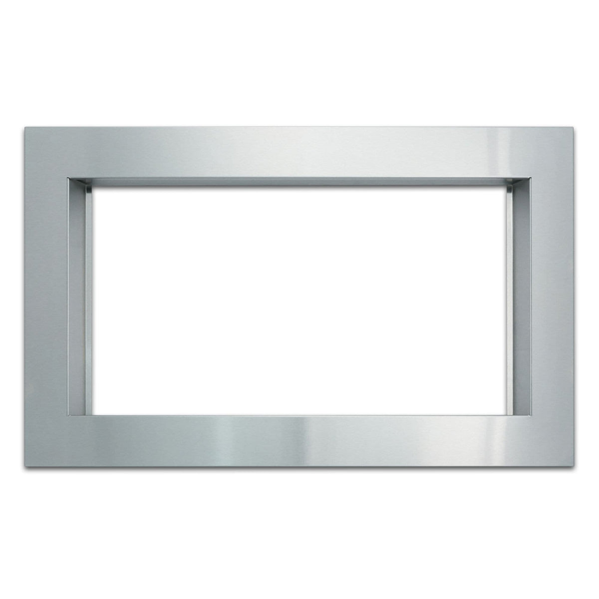 Built-in Microwave Oven Trim Kit, 30-in, for SMC1585KS L1U3 - product image 1
