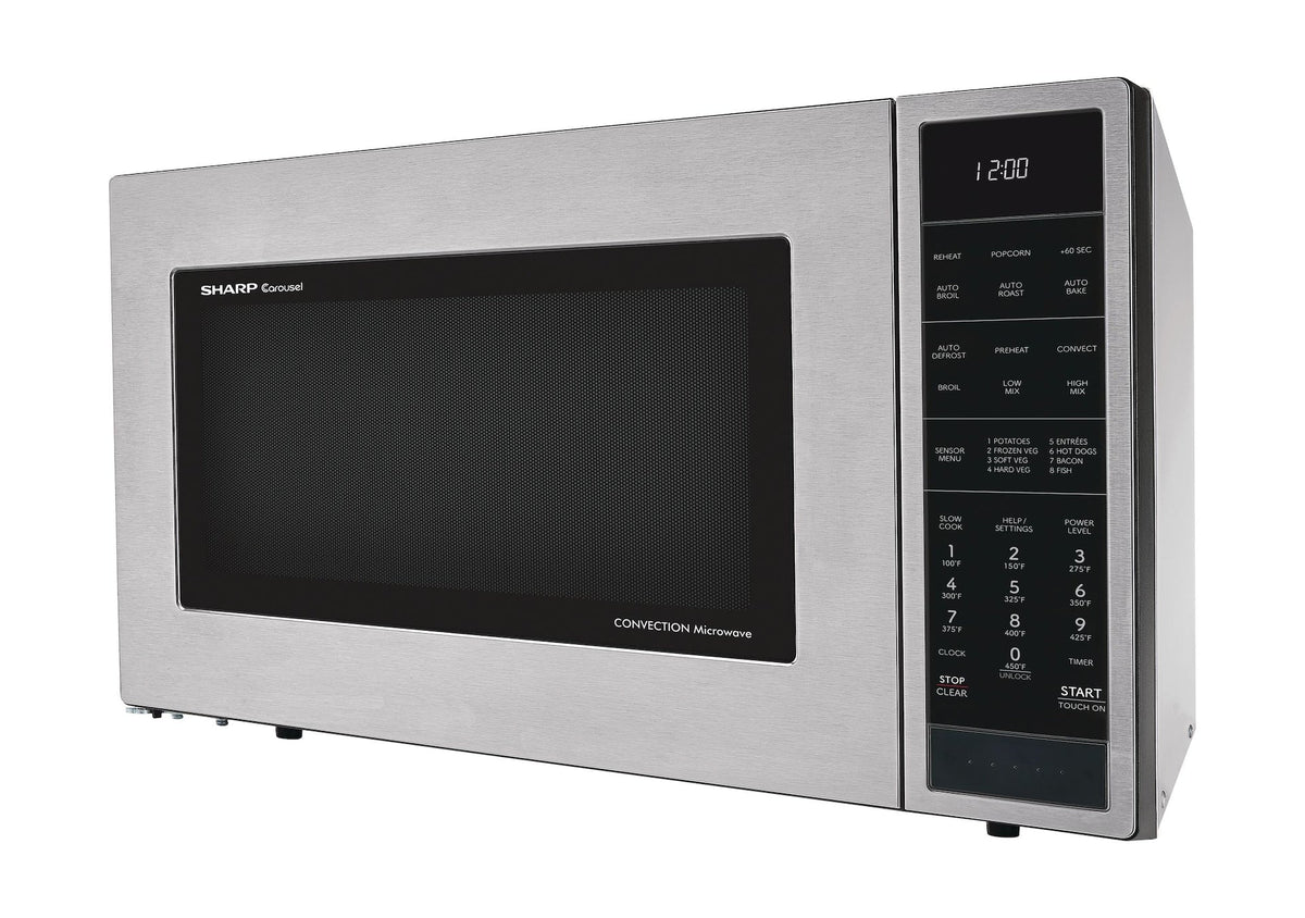 Countertop Convection Microwave Oven, 1.5-cu-ft G3S2 - product image 2