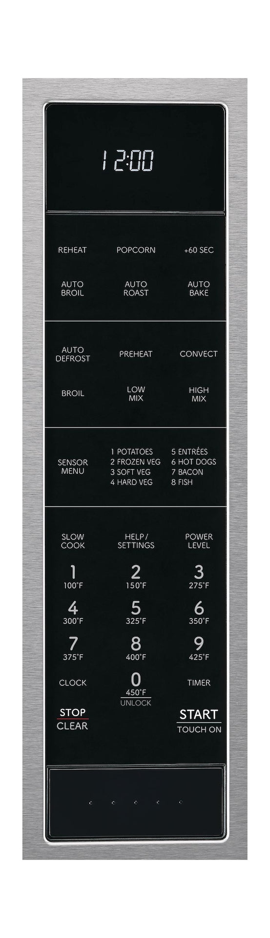 Countertop Convection Microwave Oven, 1.5-cu-ft G3S2 - product image 5