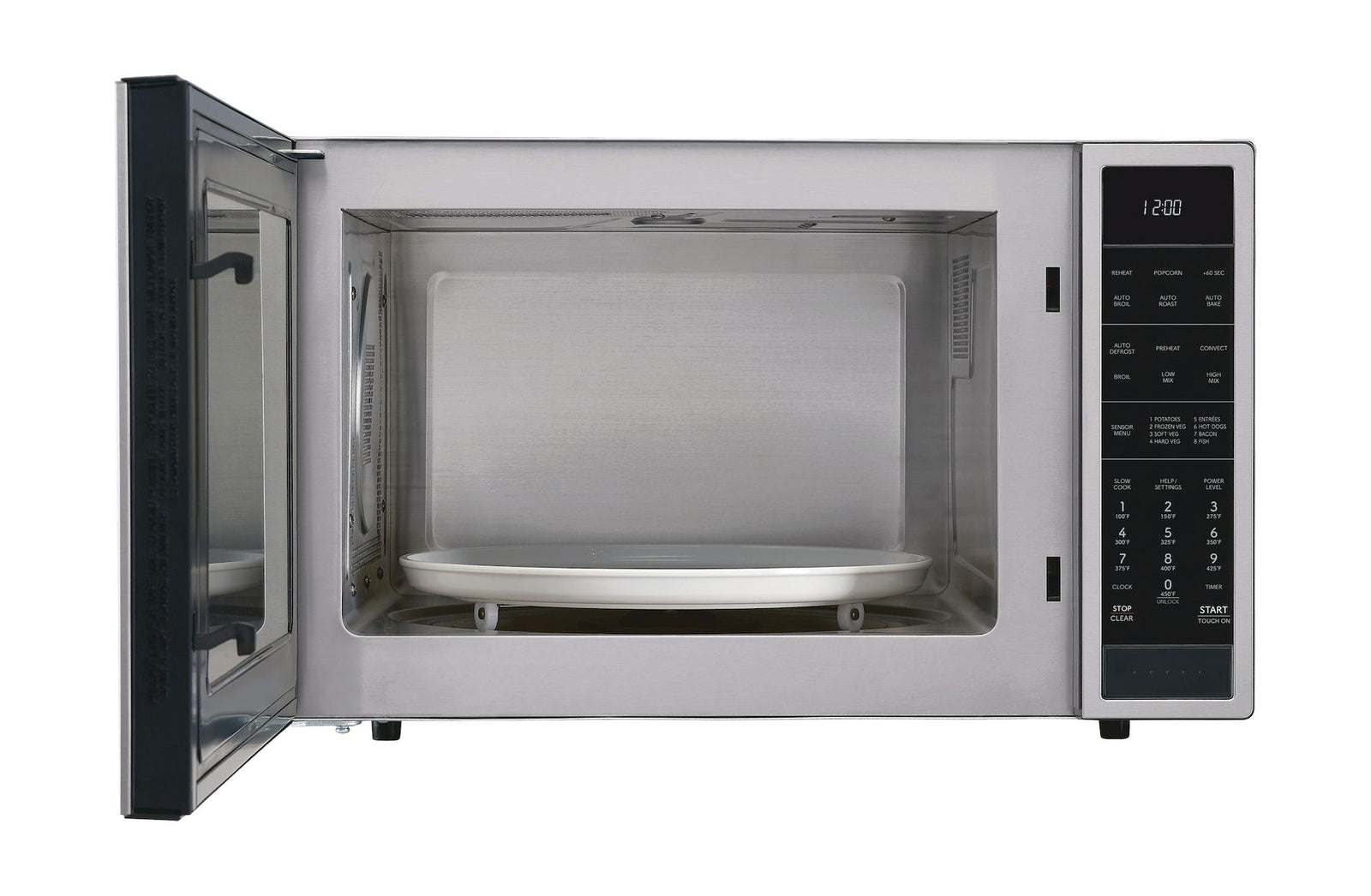 Countertop Convection Microwave Oven, 1.5-cu-ft G3S2 - product image 7
