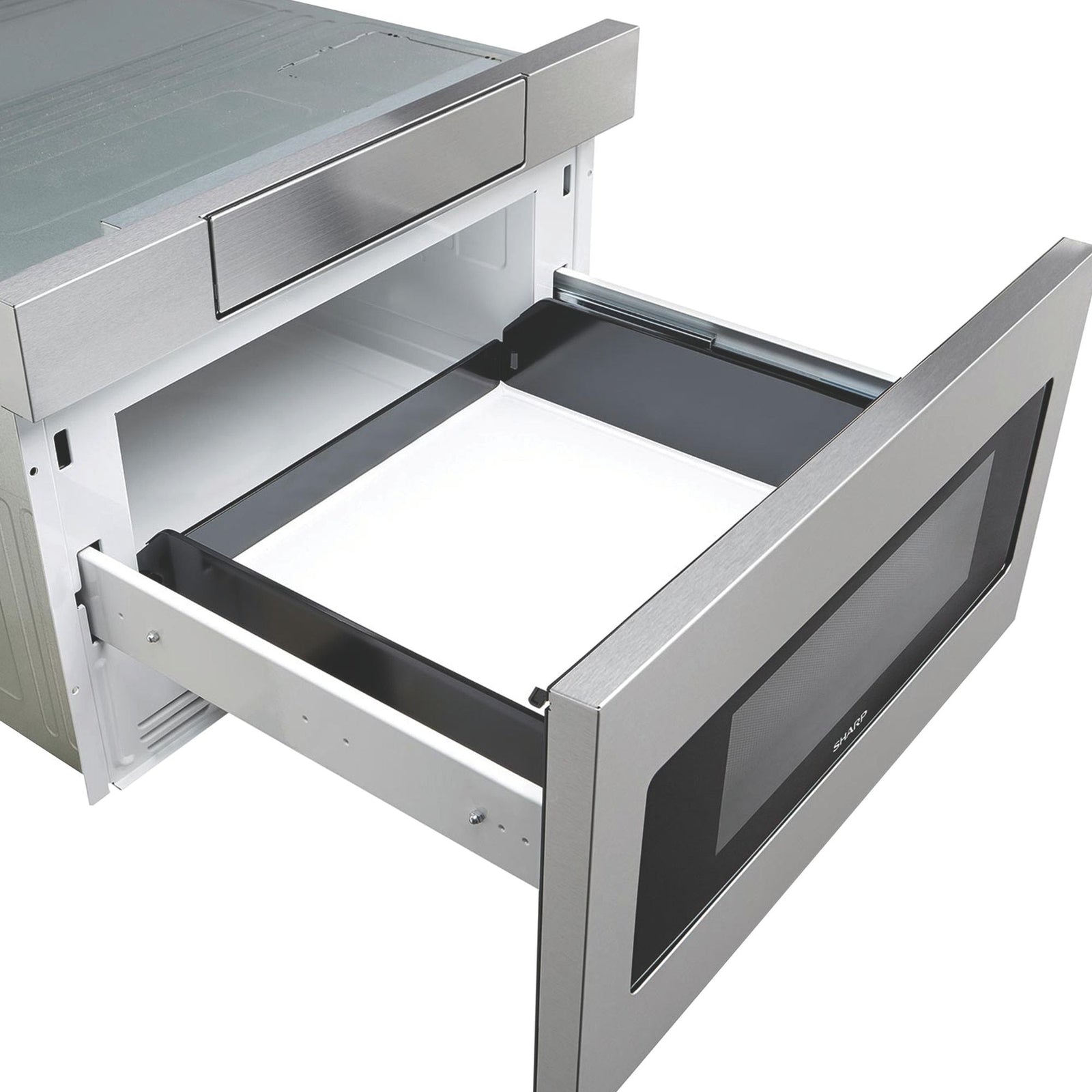 Microwave Drawer Oven with Hidden Control Panel, 30-in J1G7 - product image 5