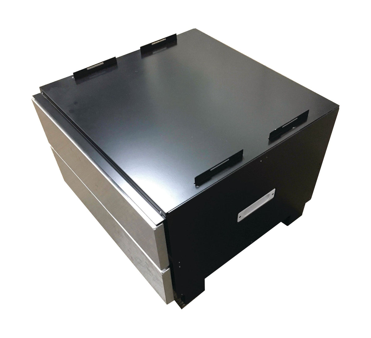 Under-the-Counter Microwave Drawer Pedestal, 24-in X5R7 - product image 7