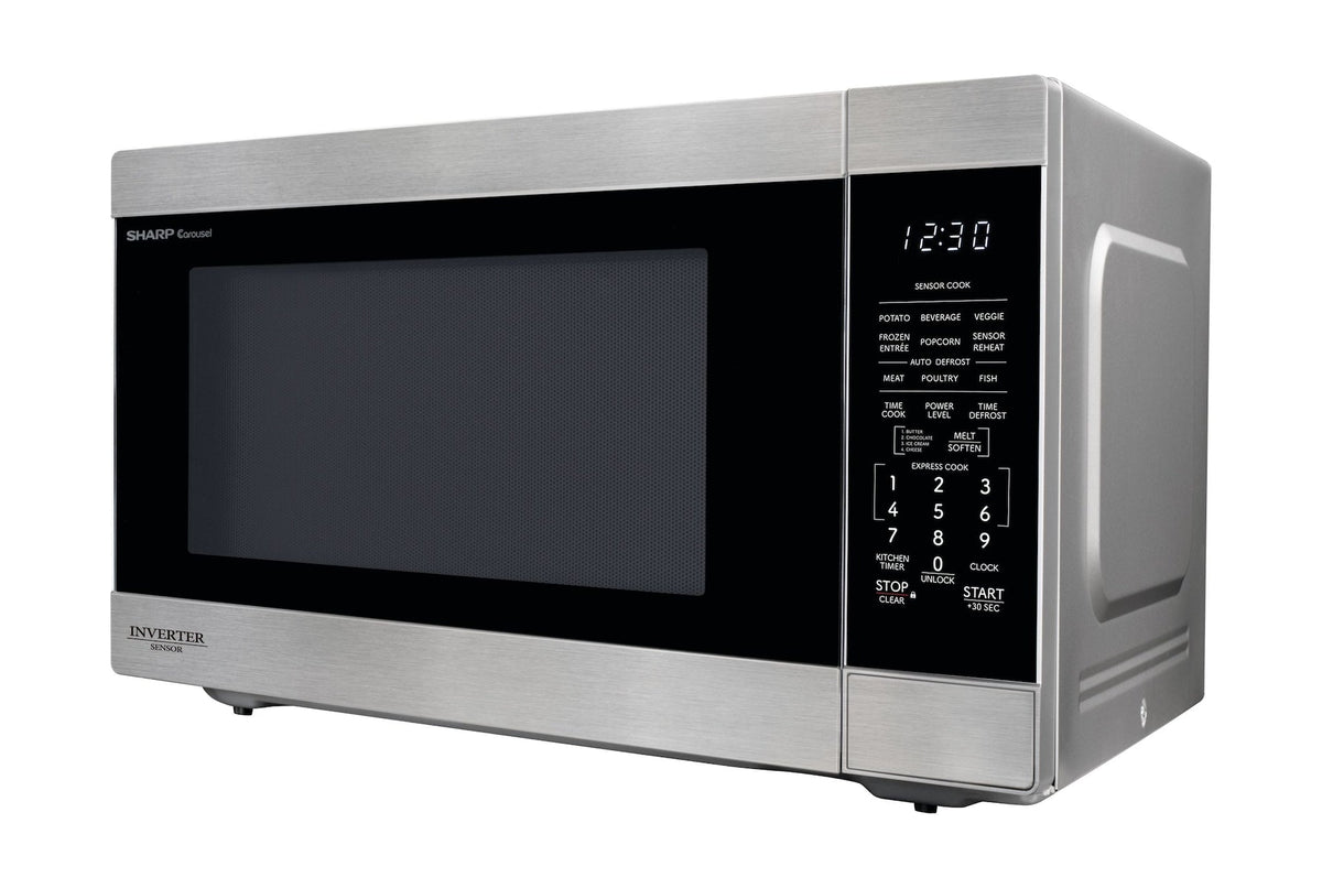 XL Countertop Microwave Oven with Inverter, 2.2-cu-ft O9R0 - product image 1