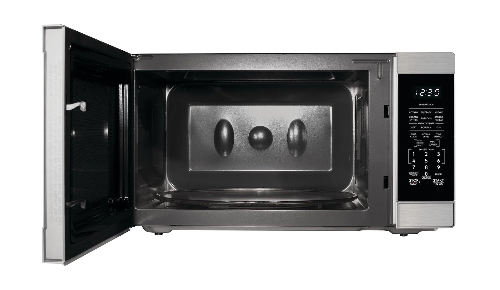 XL Countertop Microwave Oven with Inverter, 2.2-cu-ft O9R0 - product image 6