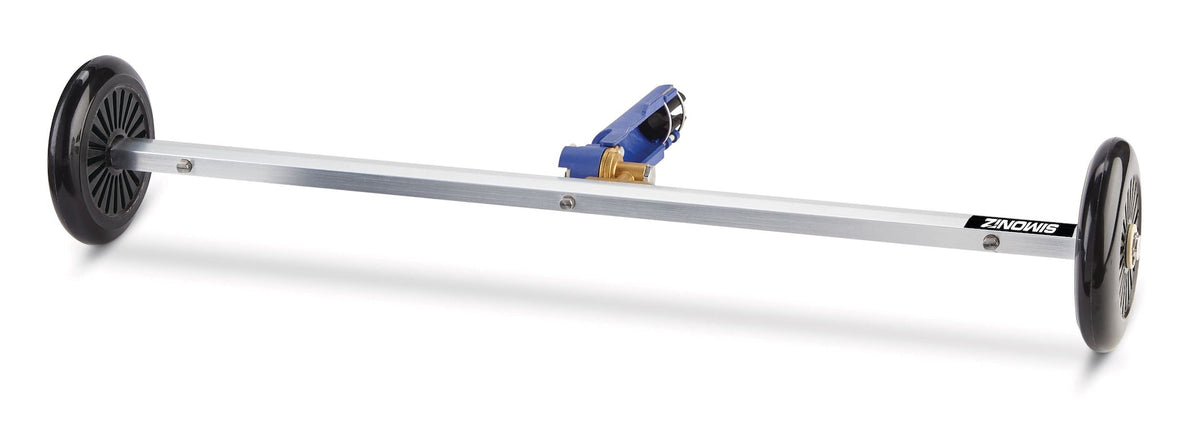 Platinum Trident Pro Sweep Pressure Washer Wand, Grey W3U7 - product image 2