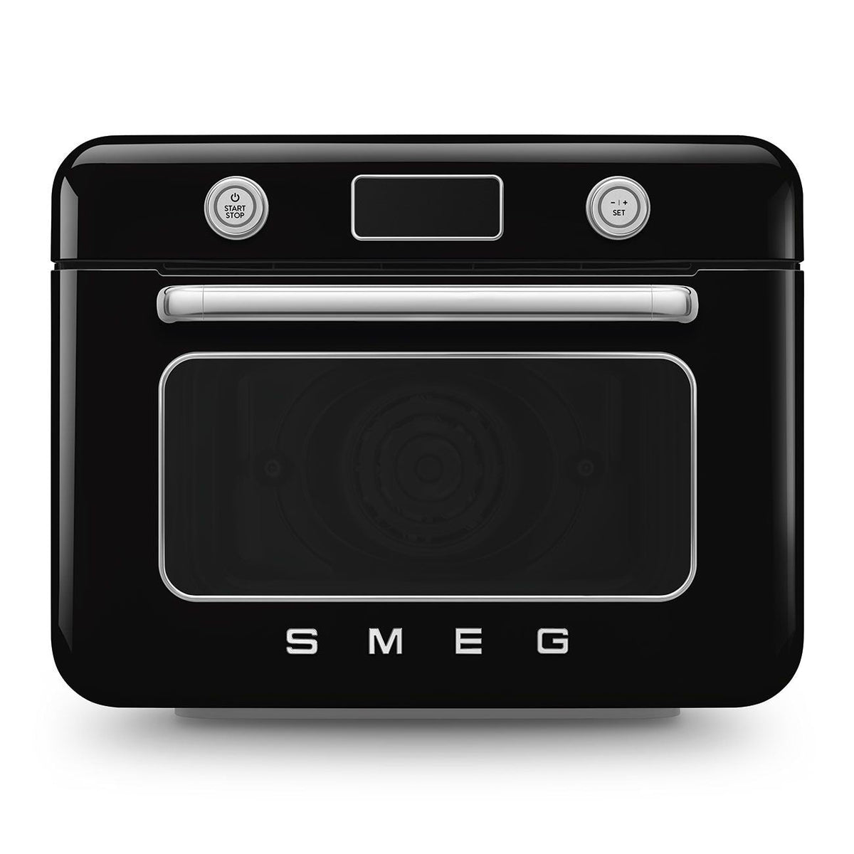 Combi Multifunction Steam Oven with Airfry, Black S9M0 - product image 2