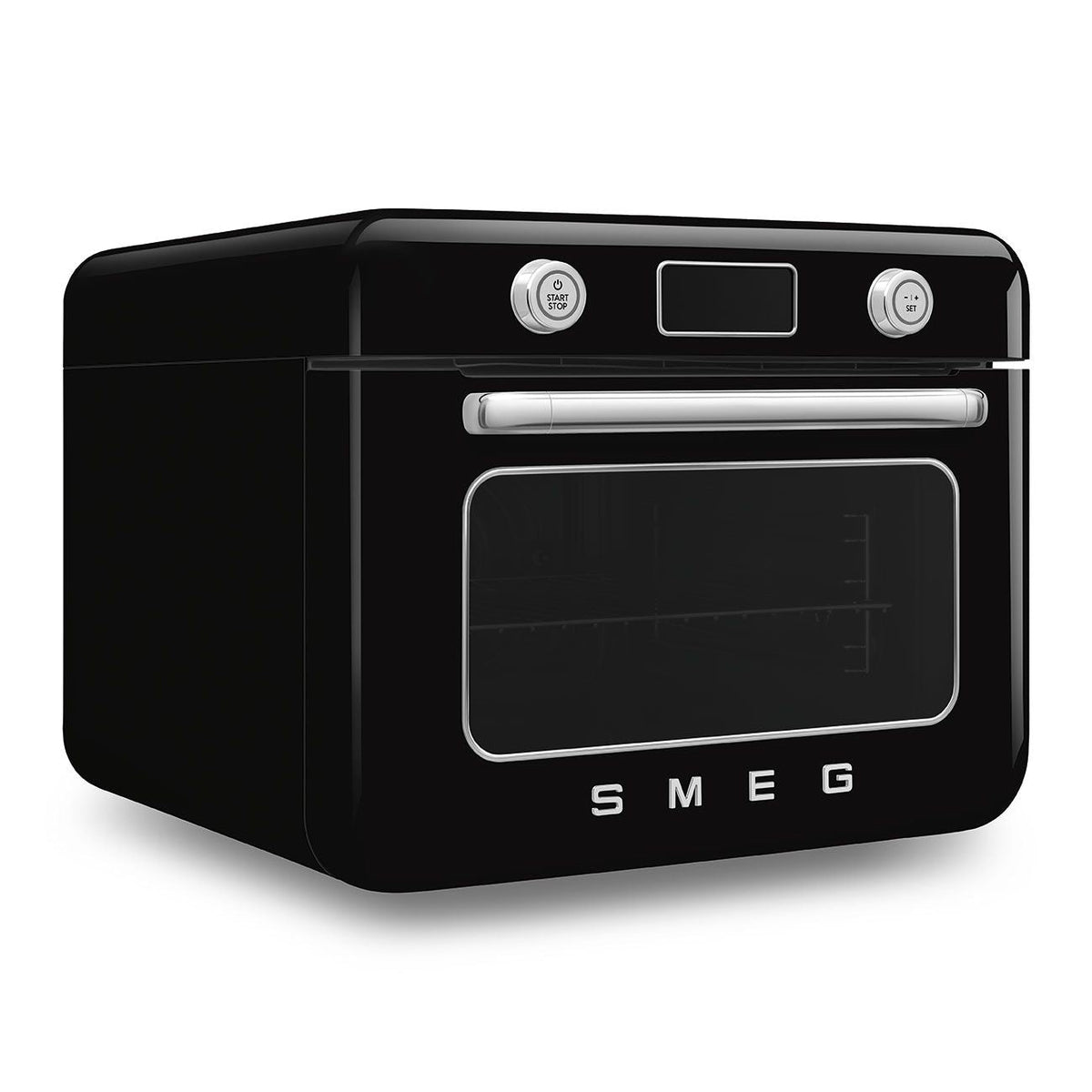 Combi Multifunction Steam Oven with Airfry, Black S9M0 - product image 6
