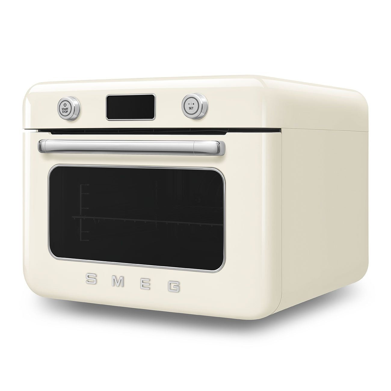 Combi Multifunction Steam Oven with Airfry, Cream V1R2 - product image 1