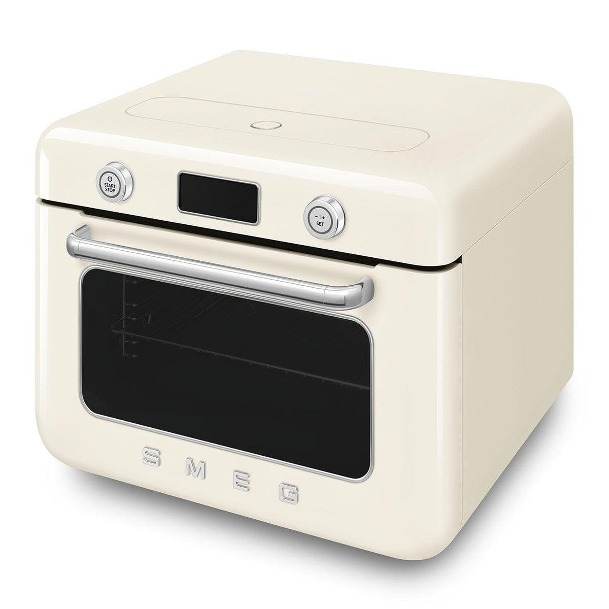 Combi Multifunction Steam Oven with Airfry, Cream V1R2 - product image 3