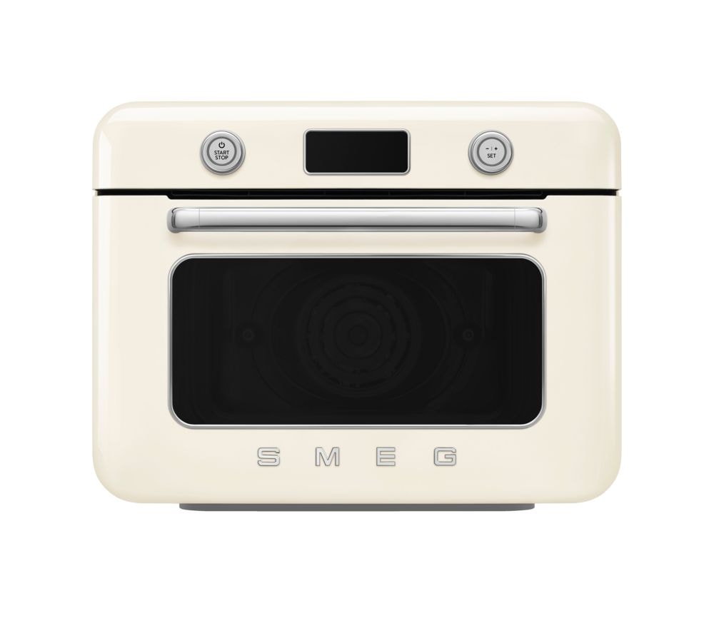 Combi Multifunction Steam Oven with Airfry, Cream V1R2 - product image 5