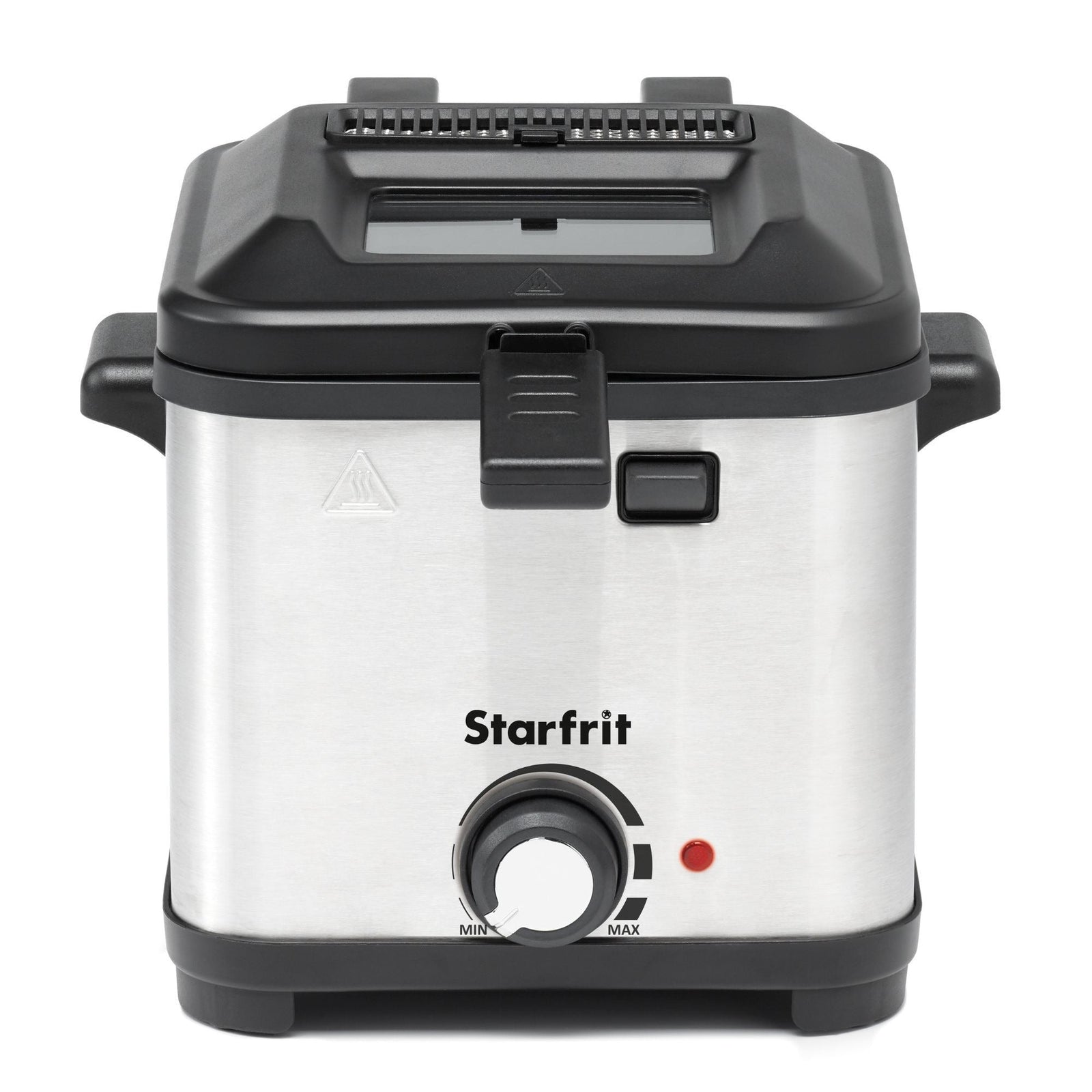 Deep Fryer with Variable Temperature Control, 1.5-L H2I8 - product image 1