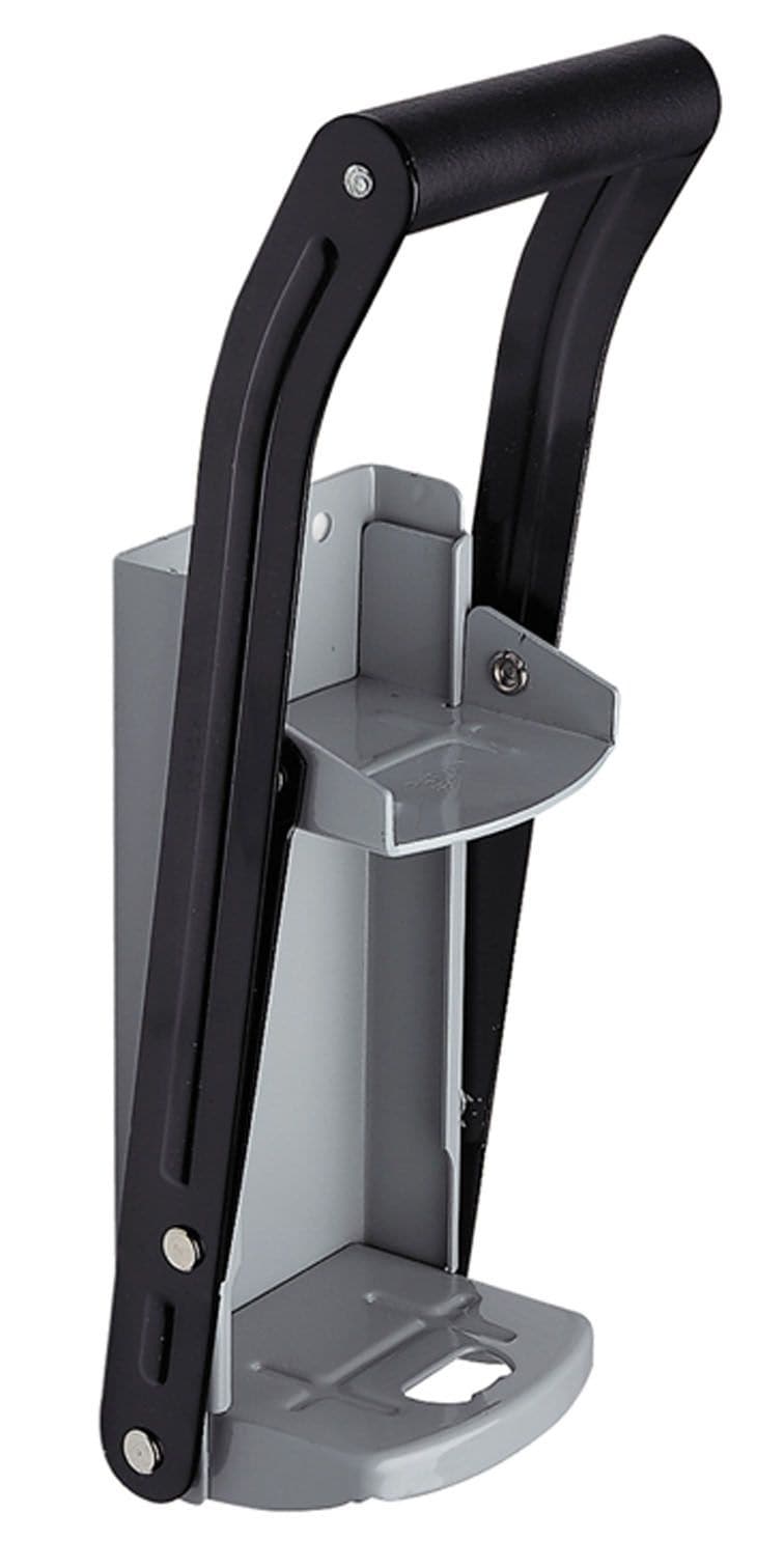 Stainless Steel Can Crusher A0H3 - product image 1
