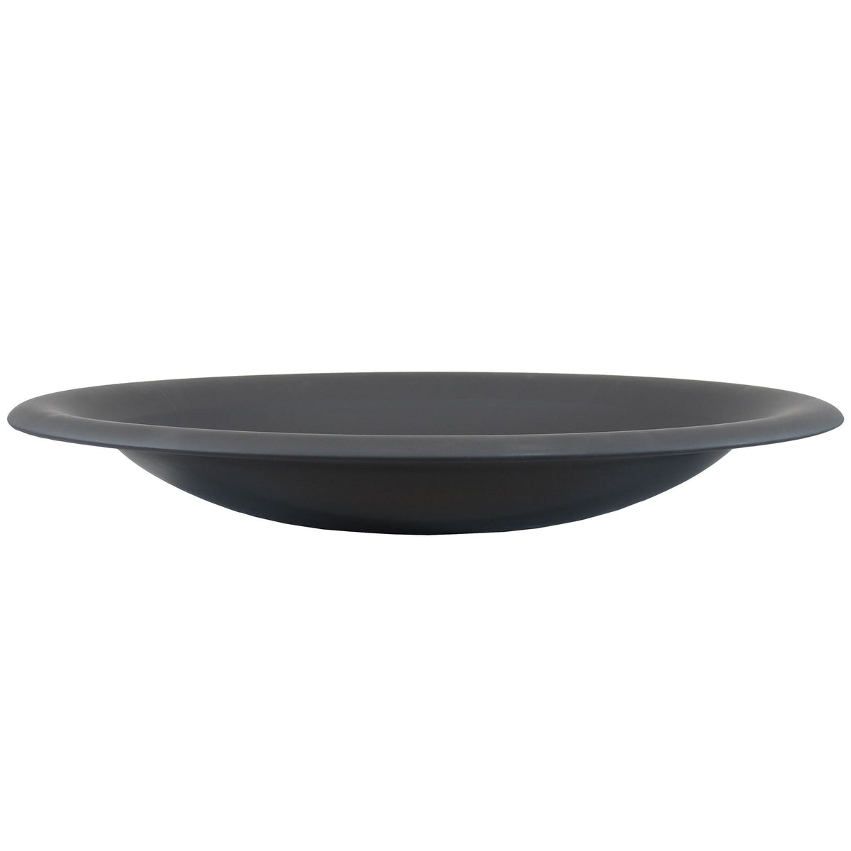 Decor Replacement Fire Pit Bowl, Black, 32-in Y3K6 - product image 1