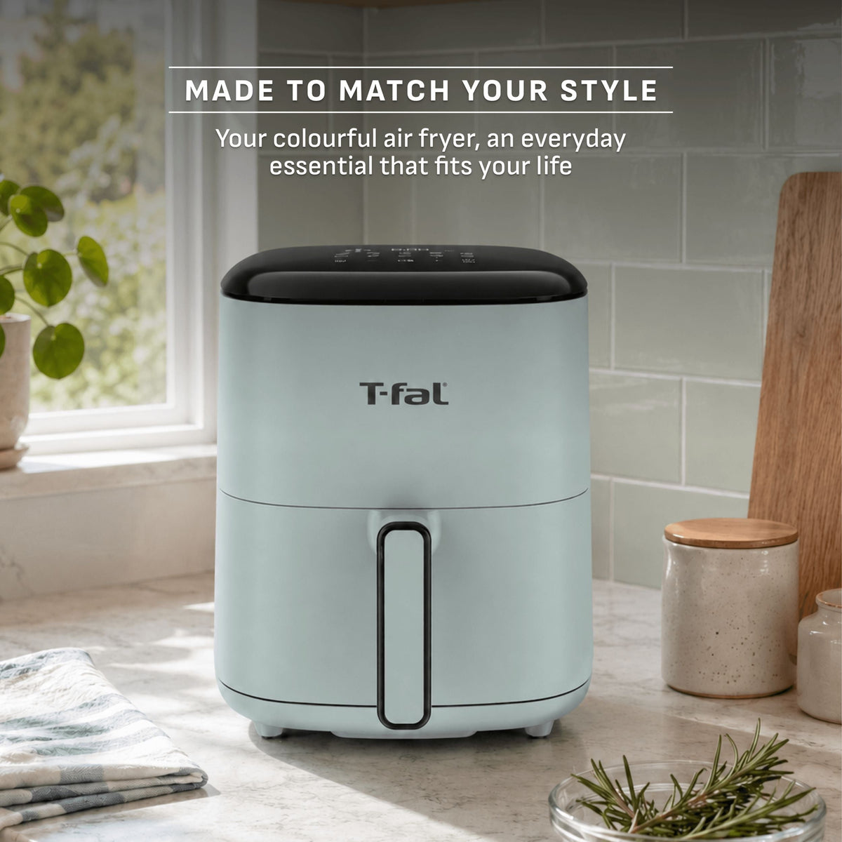 Easy Fry Pop 5L Air Fryer V0U1 - product image 2