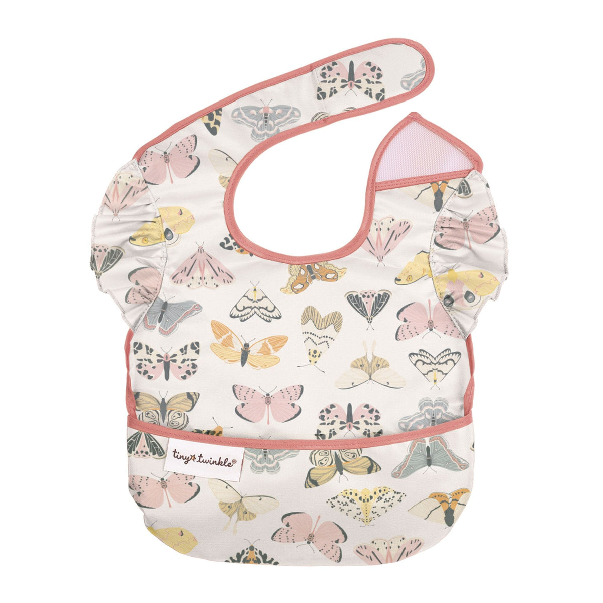 Twinkle Mess-Proof Easy Bib E3X8 - product image 1