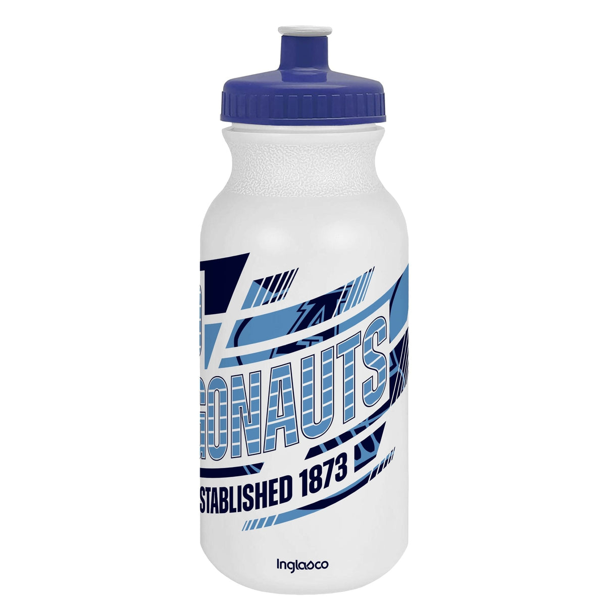 Toronto Argonauts 20 Oz Sports Bottle Q4T5 - product image 1