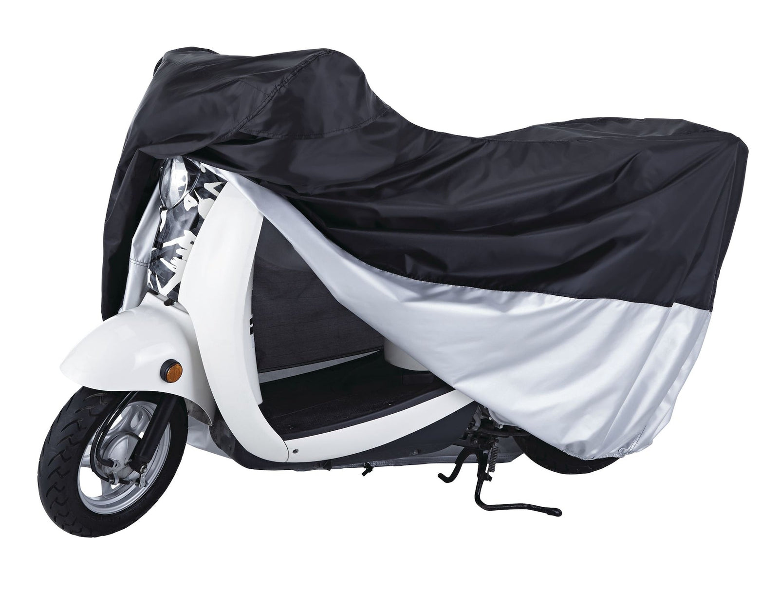 Fabric Scooter Cover for Water & UV Resistance, Large L0V1 - product image 1