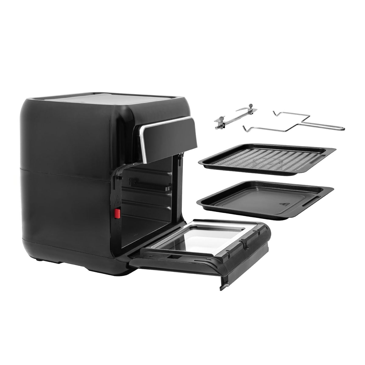 Cosa Digital Air Fryer with 8 Cook Modes, 12.46-qt V7X5 - product image 2